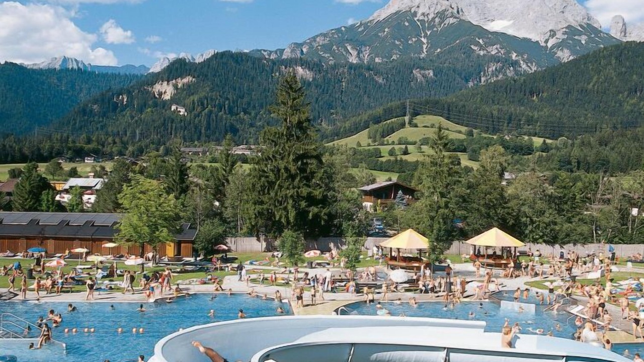 Photo of Outdoor in Saalfelden am Steinernen Meer