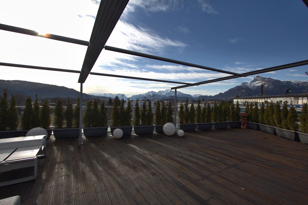 Photo of Patio Balcony in Salzburg-Sud