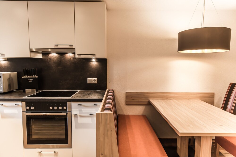 Photo of Kitchen in Soelden