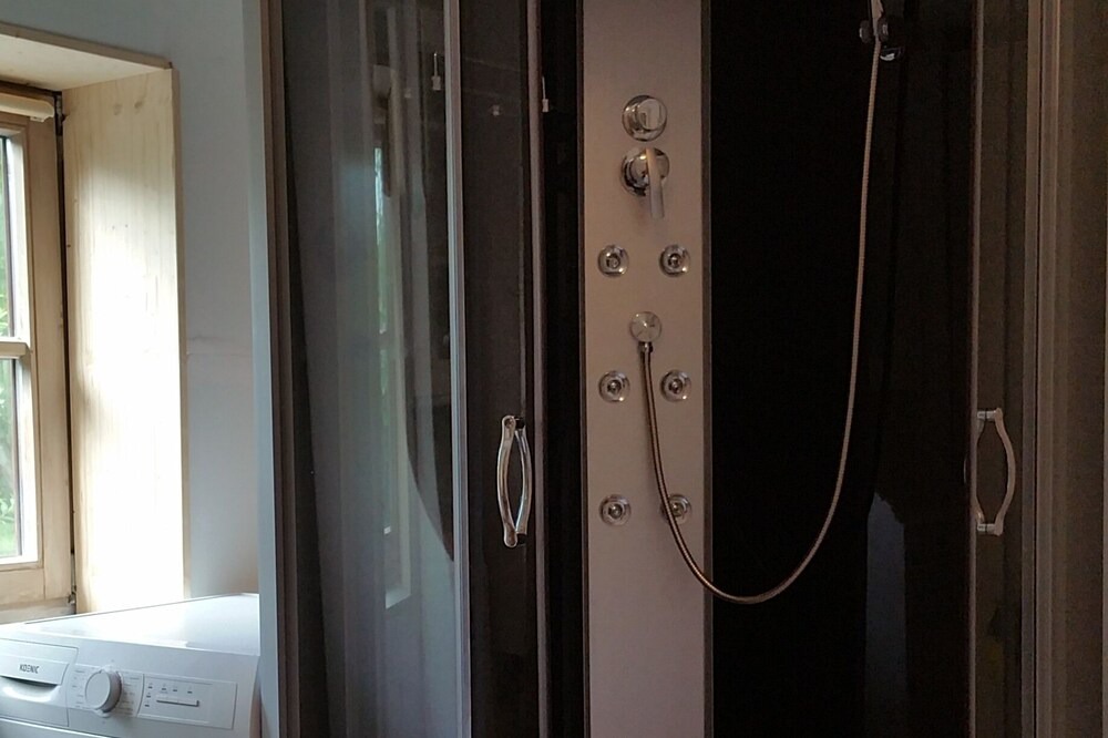 Photo of Bathroom in Nonntal