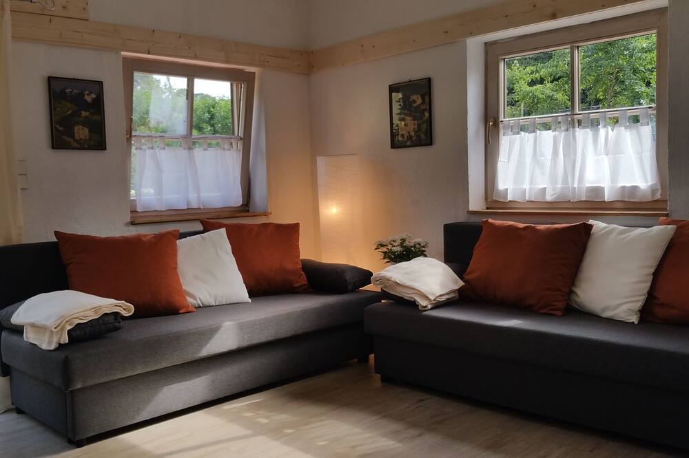 Photo of Livingroom in Nonntal