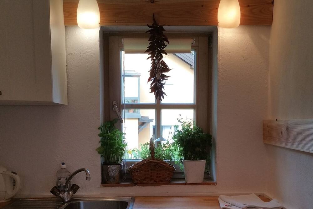 Photo of Kitchen in Nonntal