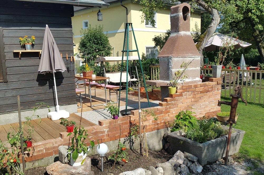 Photo of Outdoor in Nonntal