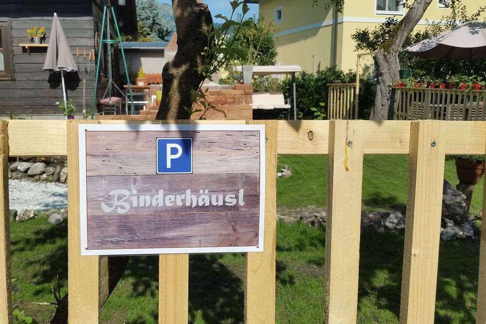 Photo of Outdoor in Nonntal
