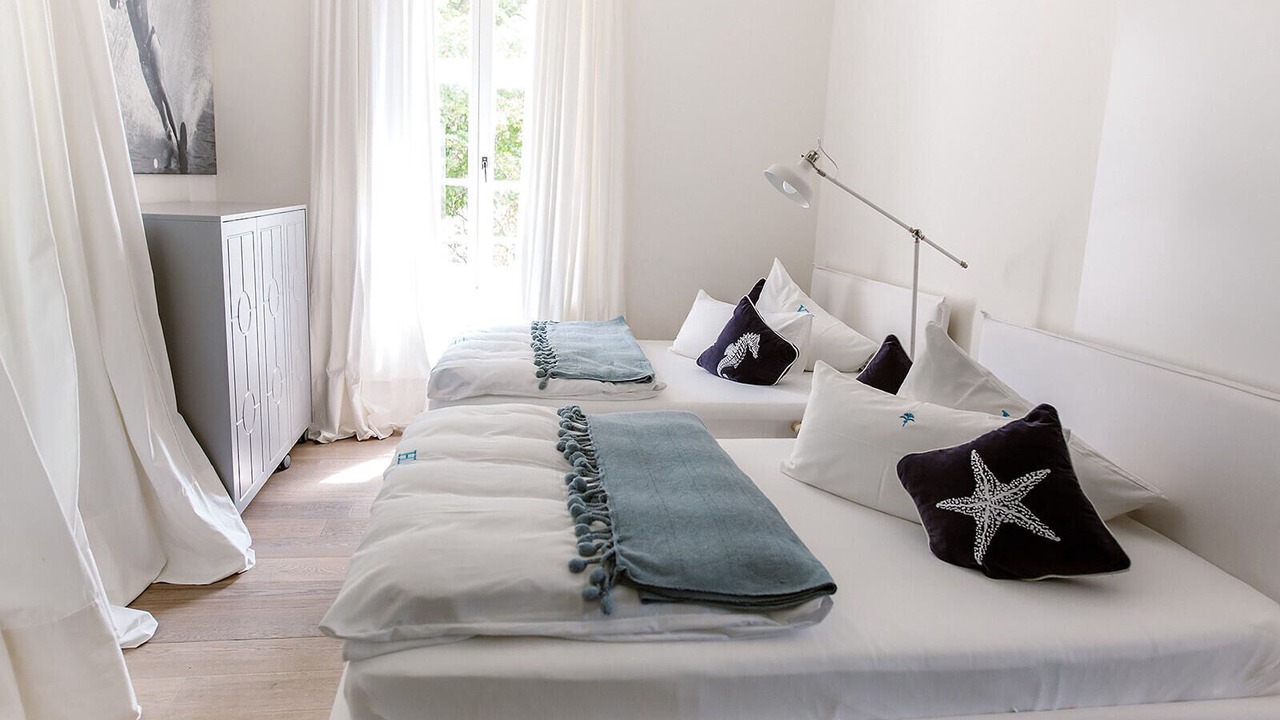 Photo of Bedroom in Poertschach am Woerthersee