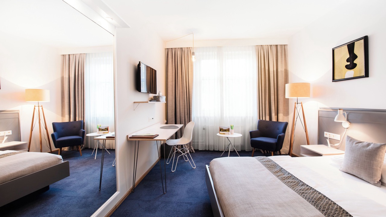 Photo of Bedroom in Hinterbruhl
