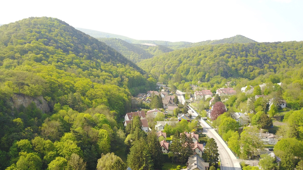 Photo of Outdoor in Hinterbruhl