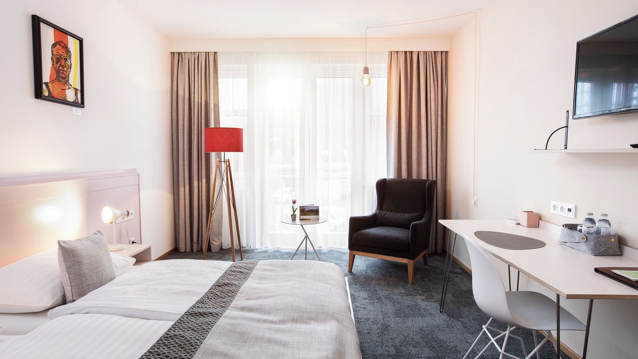 Photo of Bedroom in Hinterbruhl