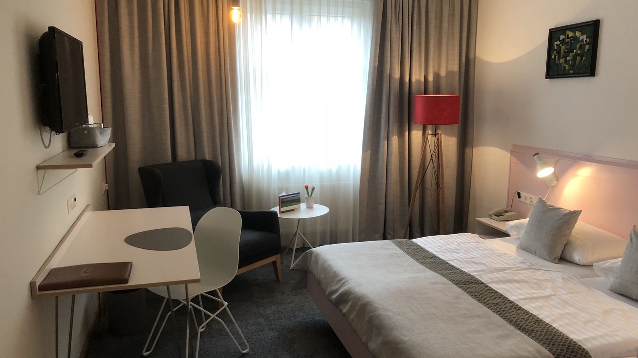Photo of Bedroom in Hinterbruhl