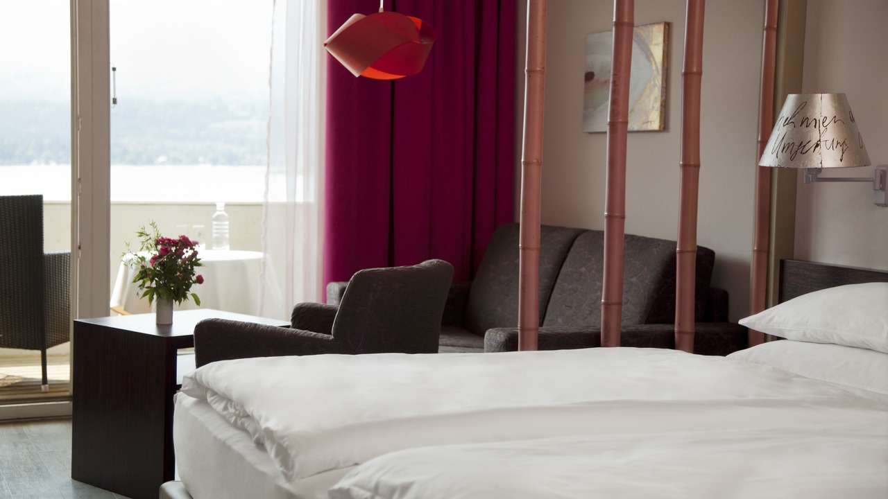 Photo of Bedroom in Egg am Faaker See
