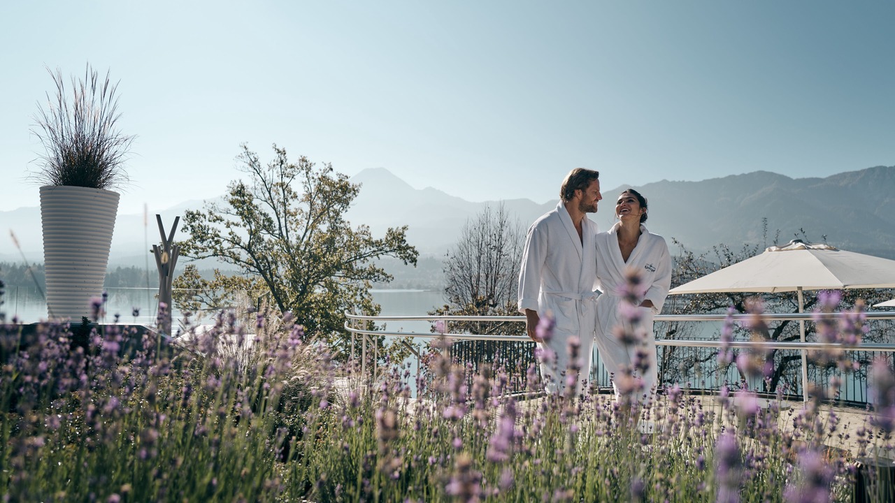 Photo of Outdoor in Egg am Faaker See
