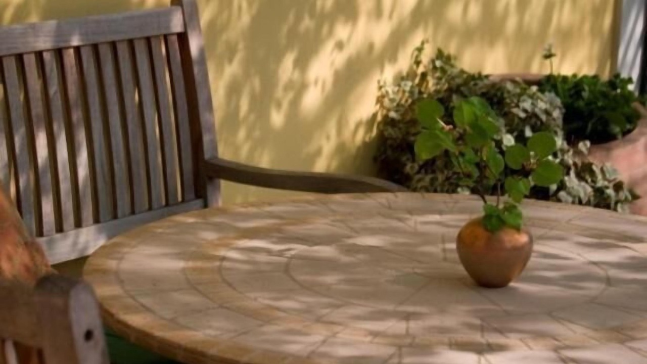 Photo of Patio Balcony in Feldbach