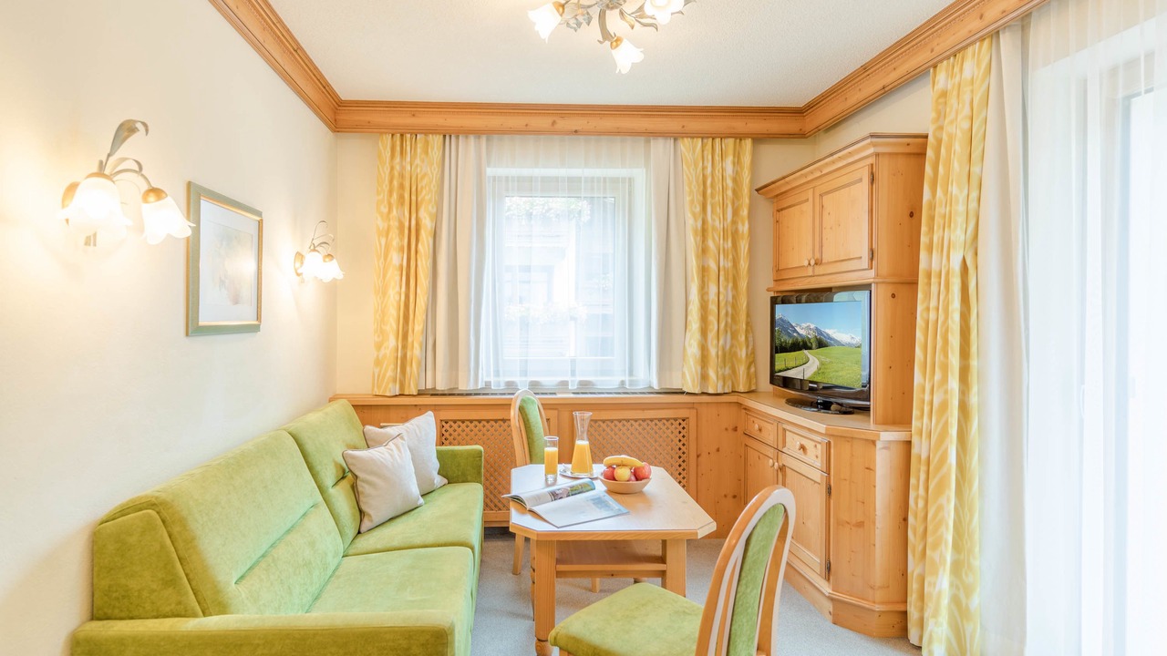 Photo of Bedroom in Lanersbach