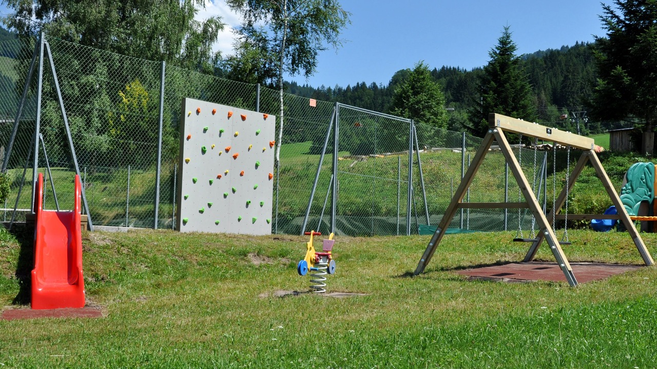 Photo of Outdoor in Sankt Jakob in Haus