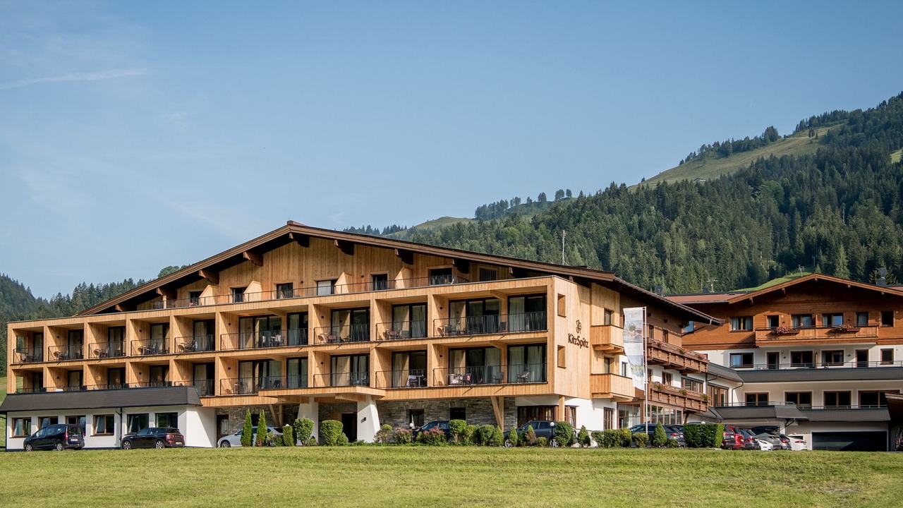 Photo of Outdoor in Sankt Jakob in Haus