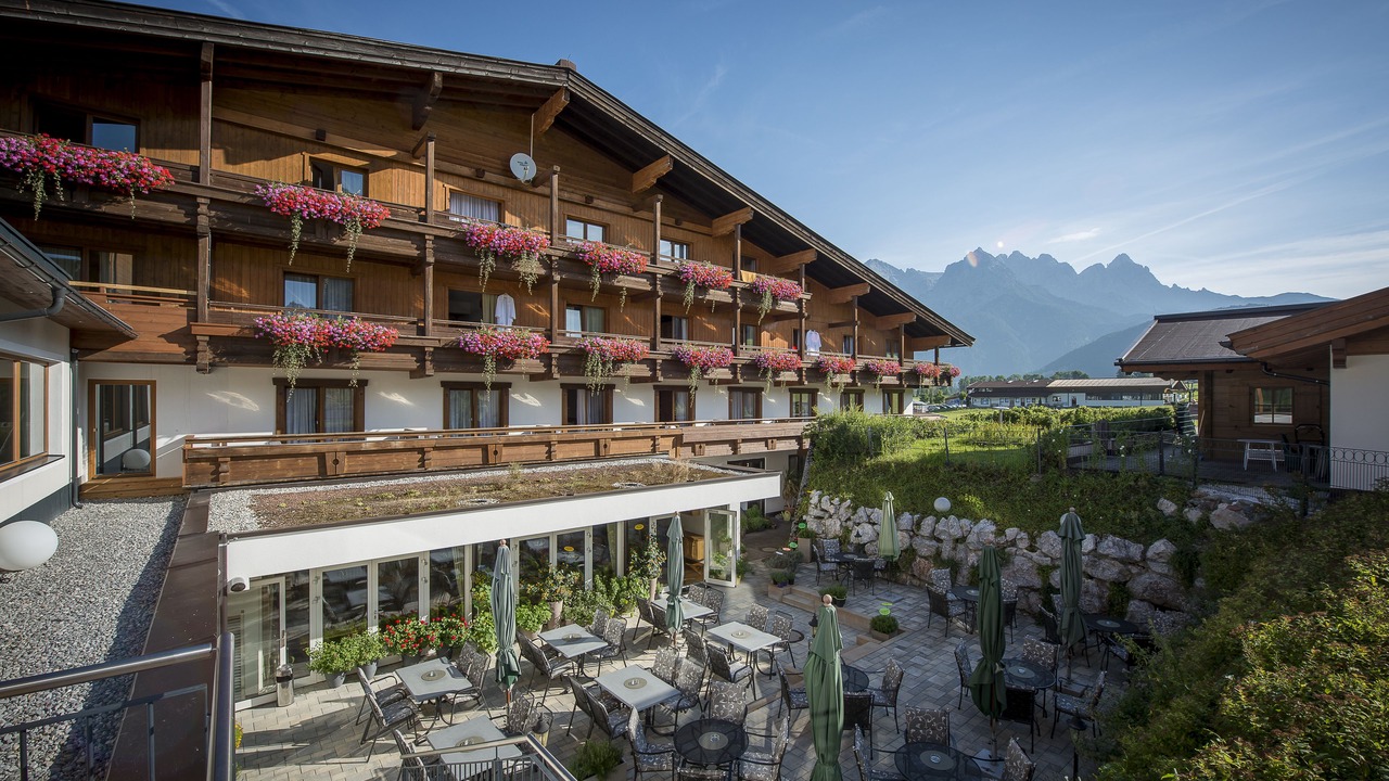 Photo of Outdoor in Sankt Jakob in Haus