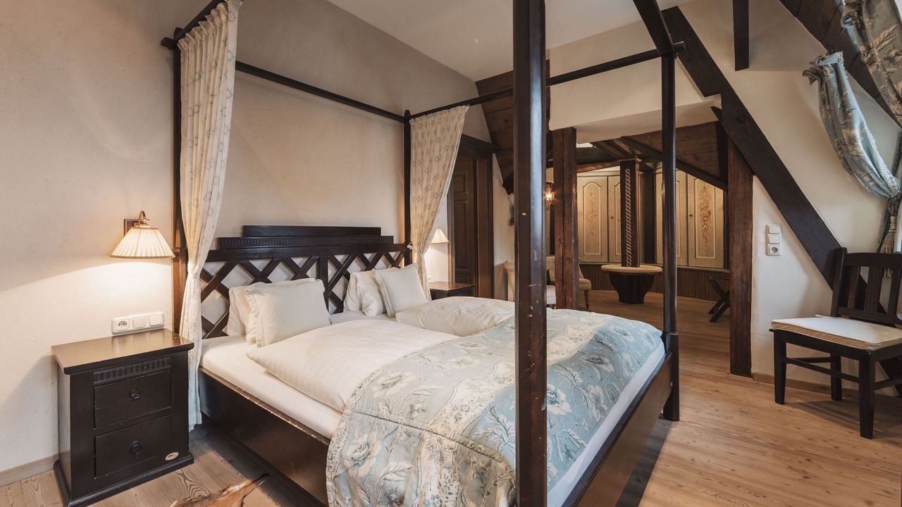 Photo of Bedroom in Lermoos