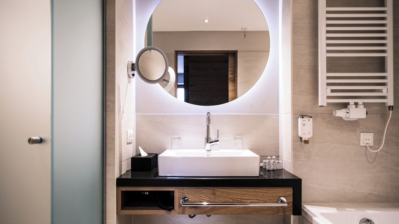 Photo of Bathroom in Katschberg