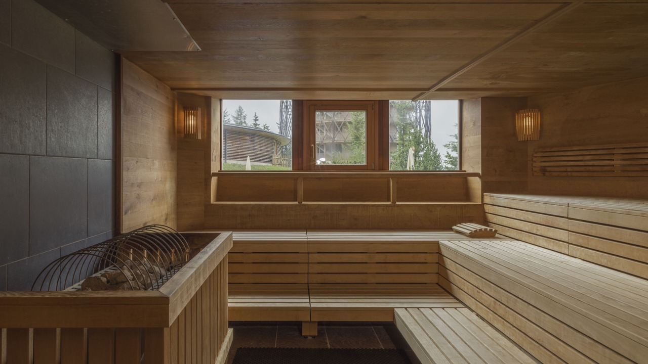 Photo of Bedroom in Katschberg