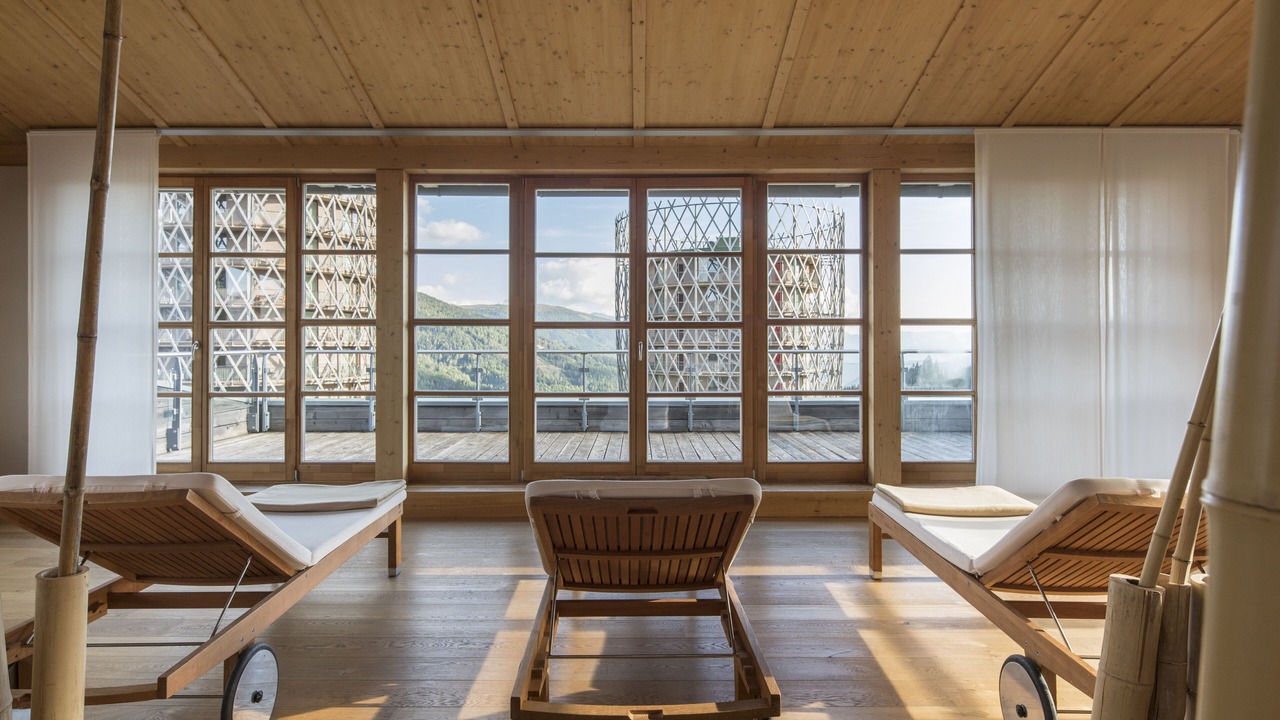Photo of Bedroom in Katschberg