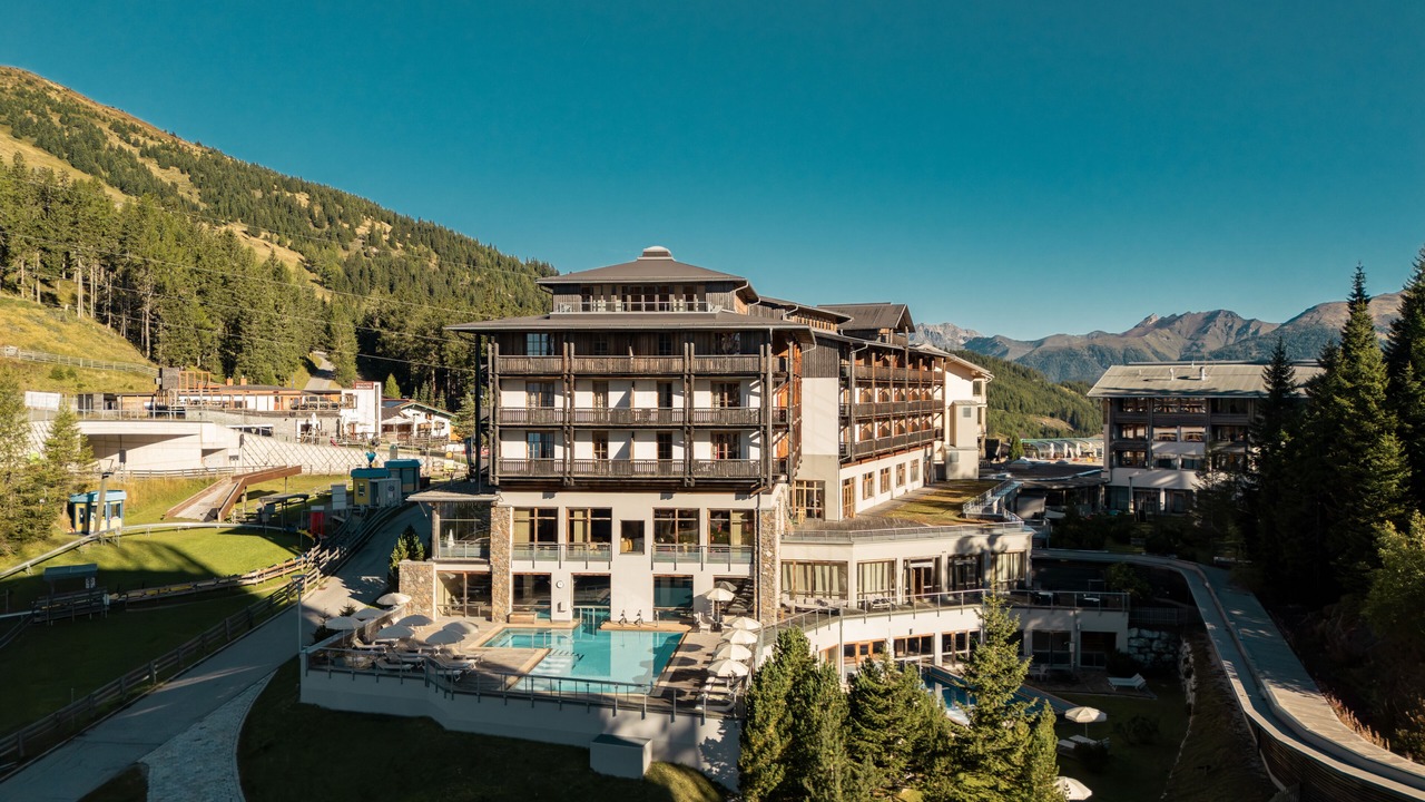 Photo of Outdoor in Katschberg
