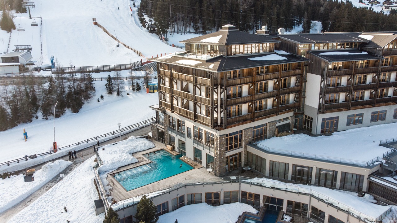 Photo of Outdoor in Katschberg