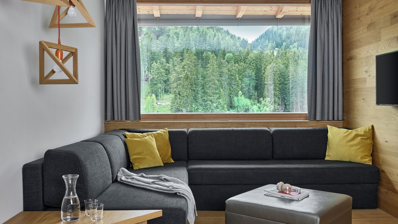 Photo of Bedroom in Katschberg