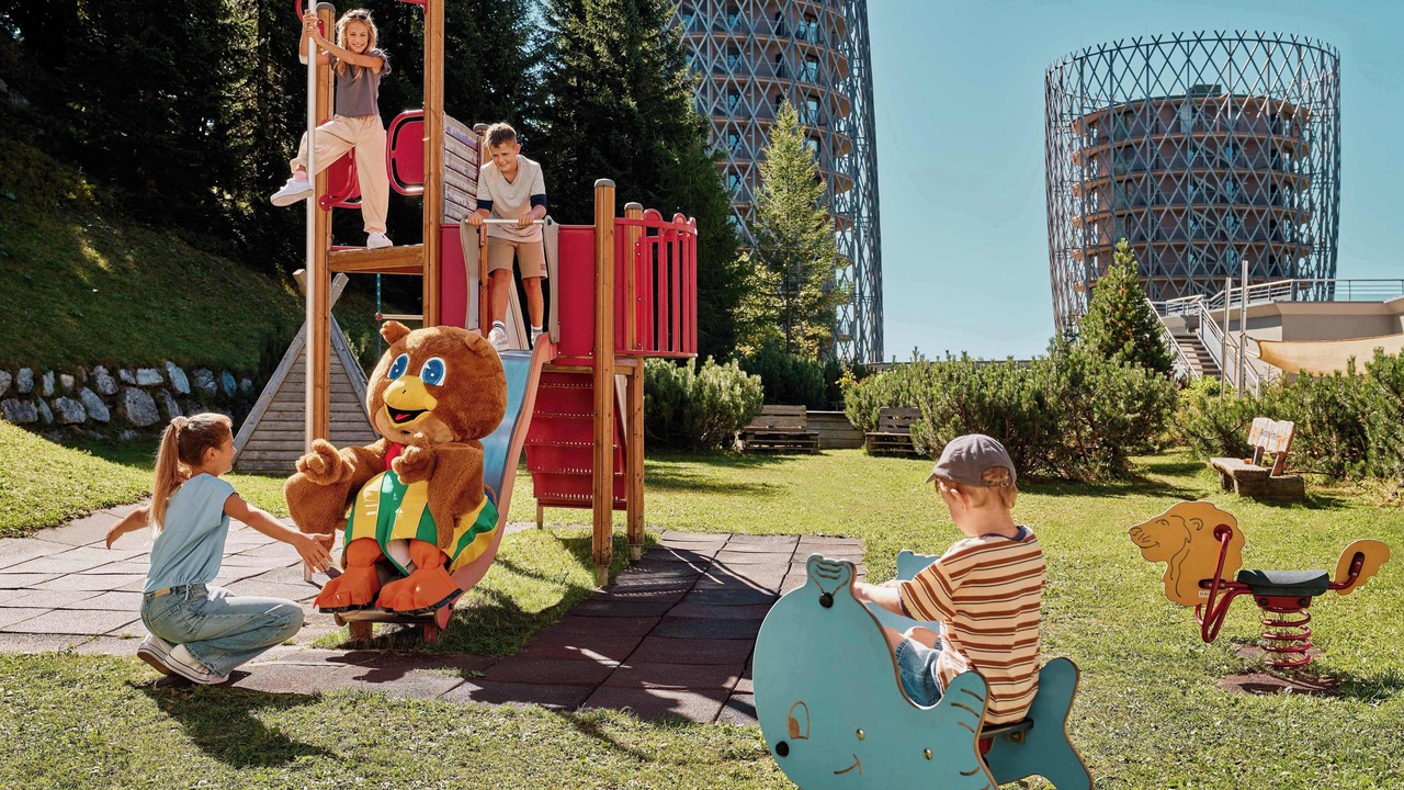 Photo of Outdoor in Katschberg