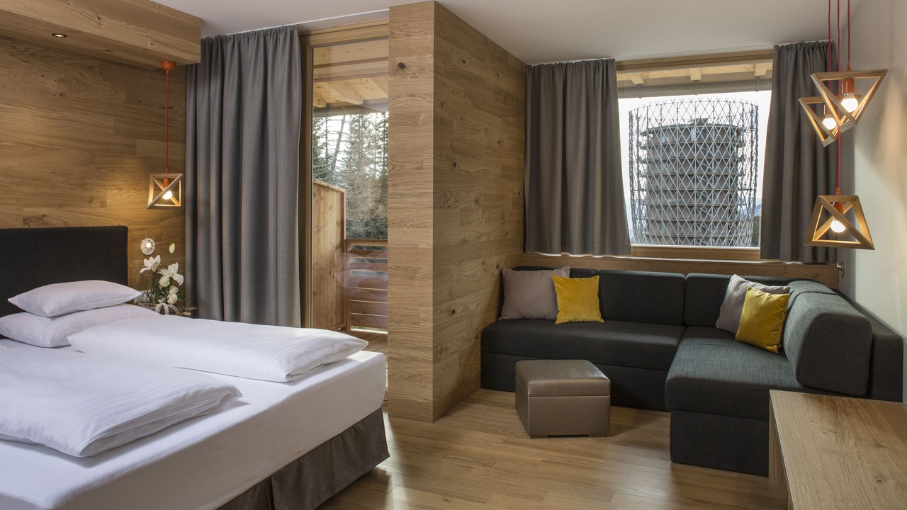 Photo of Bedroom in Katschberg