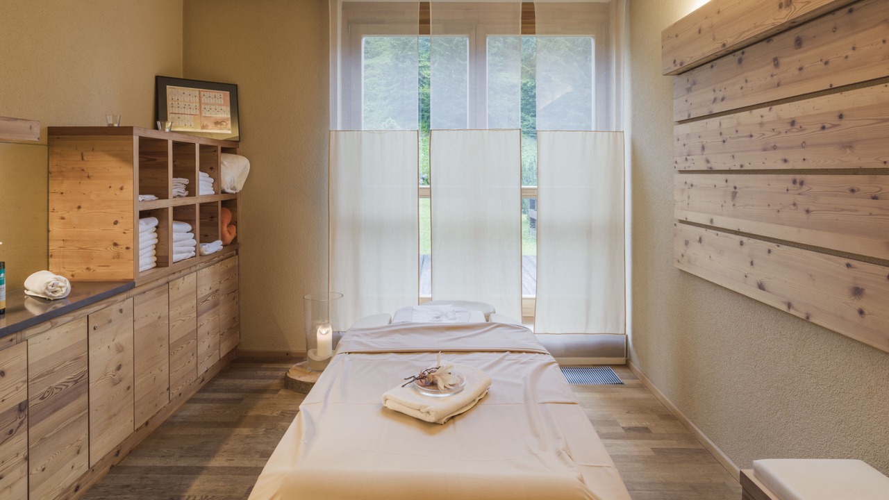 Photo of Bedroom in Katschberg