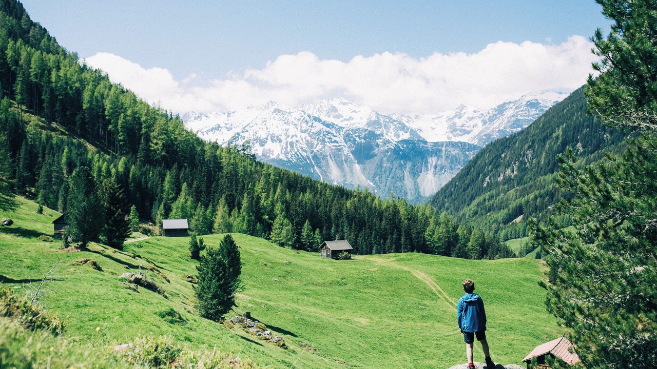 Photo of Outdoor in Niederthai