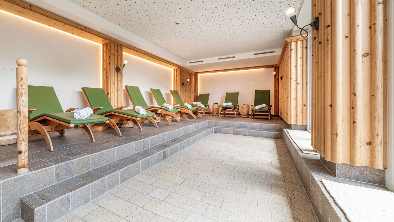 Photo of Bedroom in Niederthai