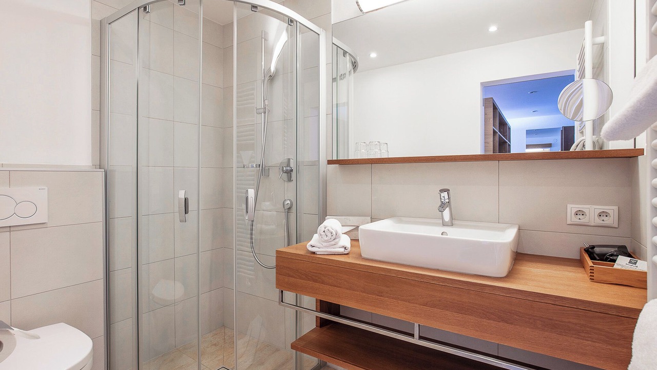 Photo of Bathroom in Niederthai