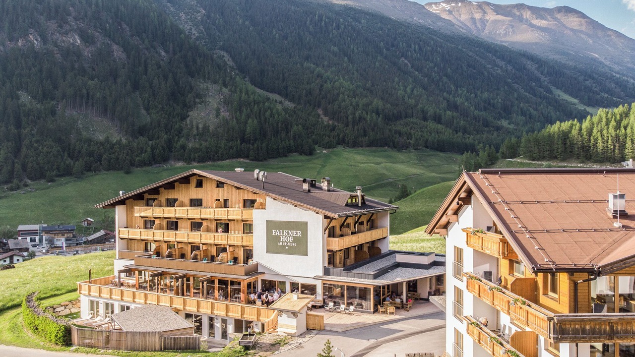 Photo of Outdoor in Niederthai