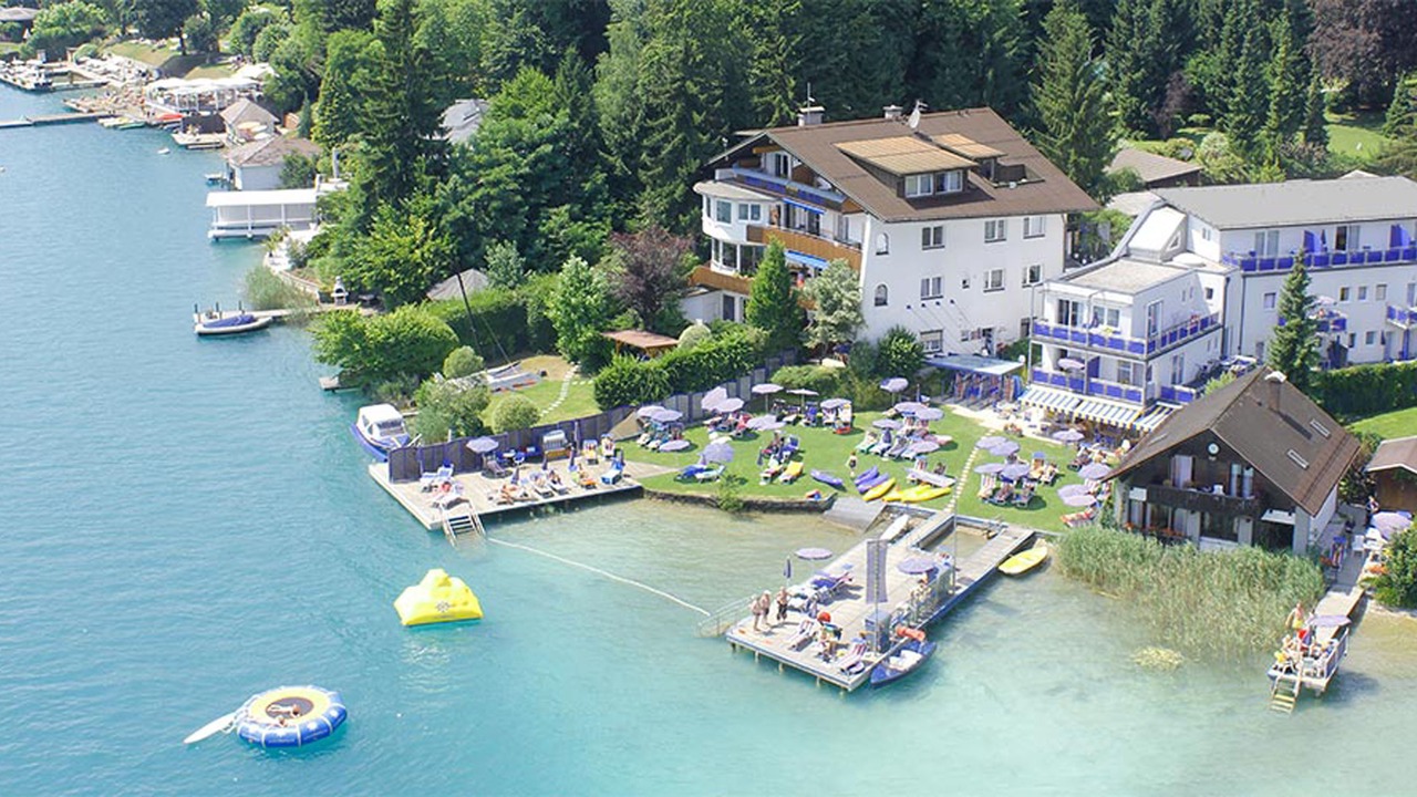 Photo of Outdoor in Velden am Worther See