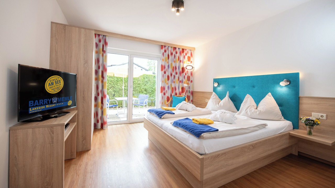 Photo of Bedroom in Velden am Worther See