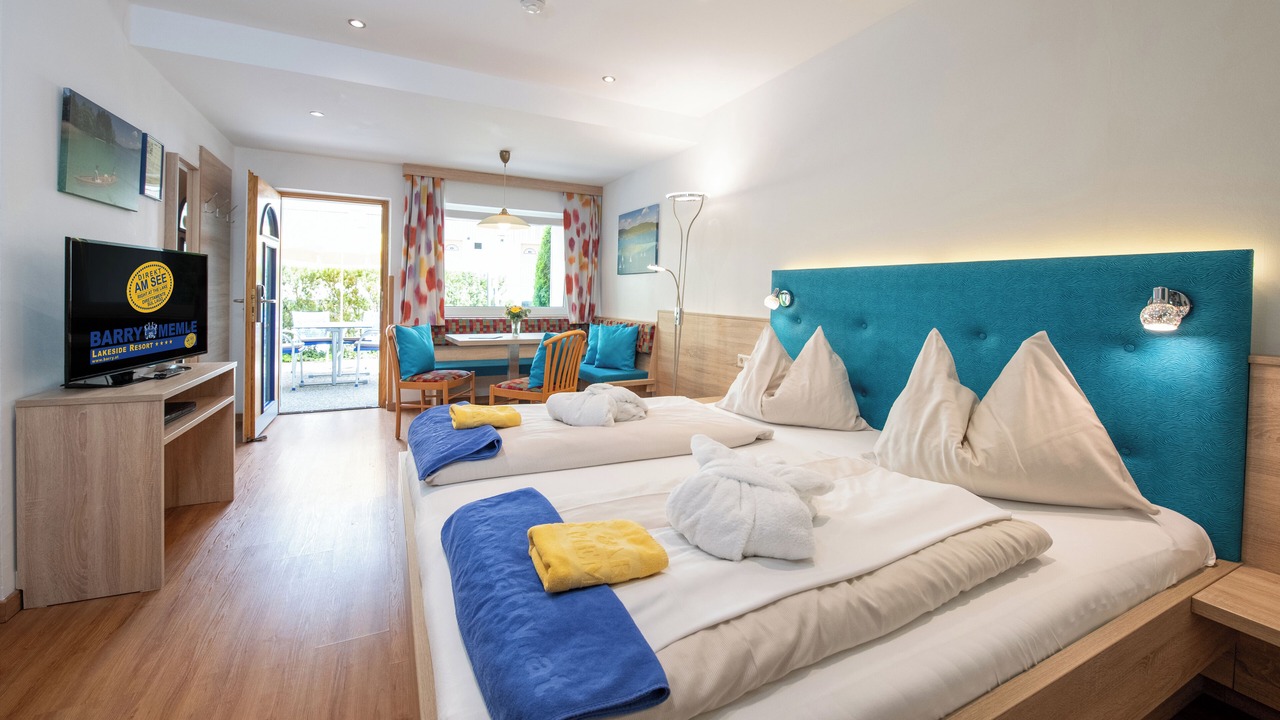 Photo of Bedroom in Velden am Worther See