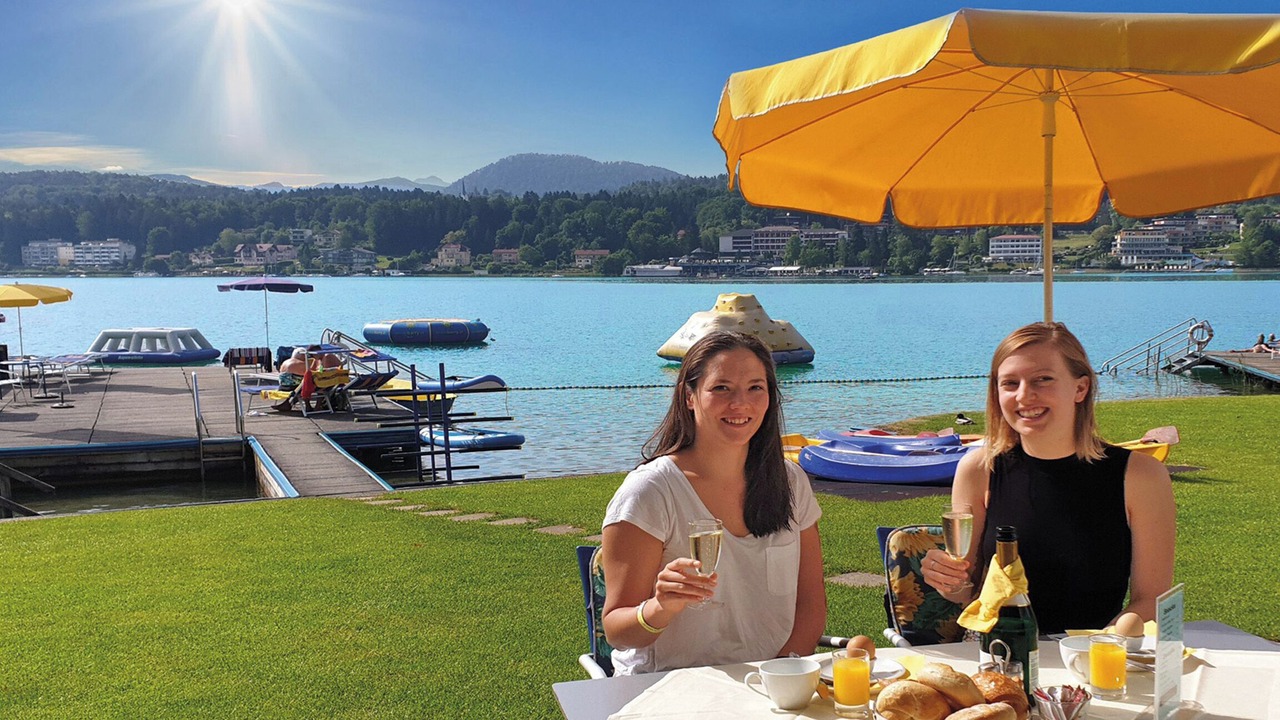 Photo of Others in Velden am Worther See