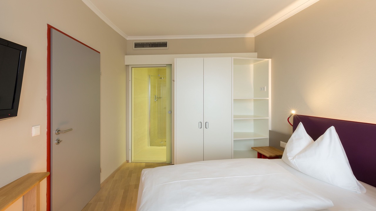 Photo of Bedroom in Lutzmannsburg