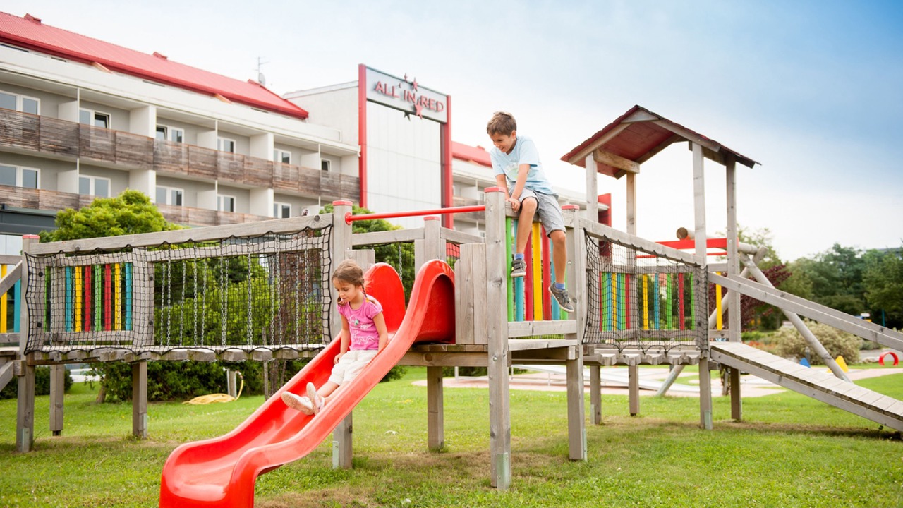 Photo of Outdoor in Lutzmannsburg