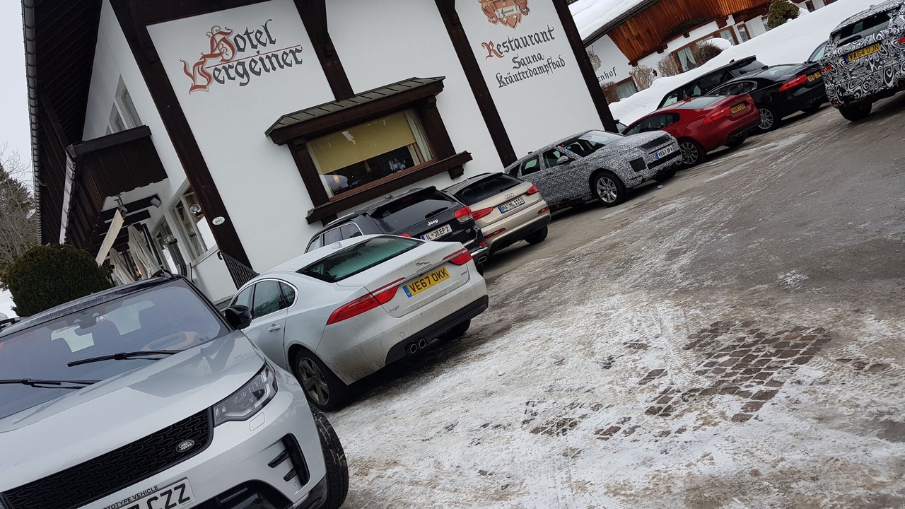 Photo of Outdoor in Seefeld in Tirol