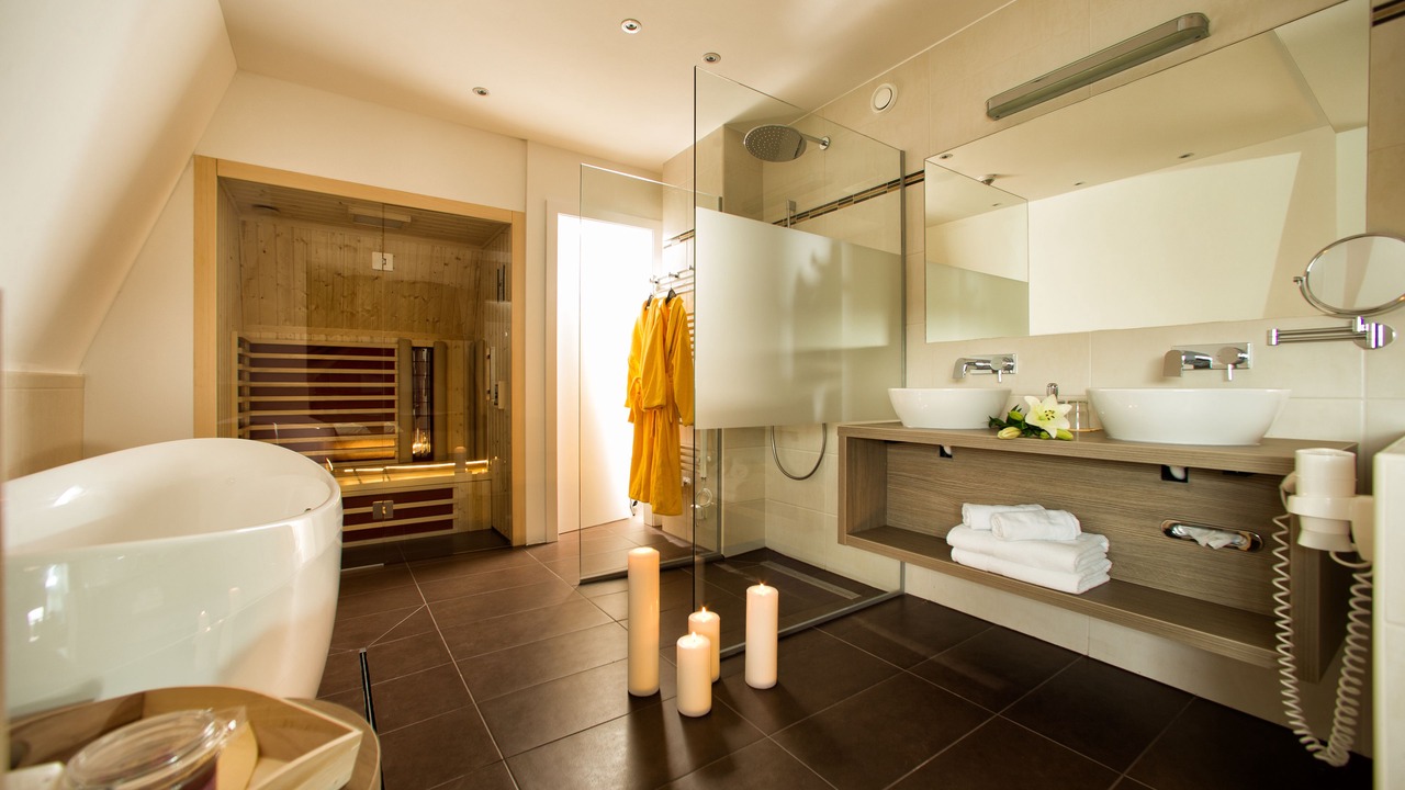 Photo of Bathroom in Loipersdorf bei Fuerstenfeld