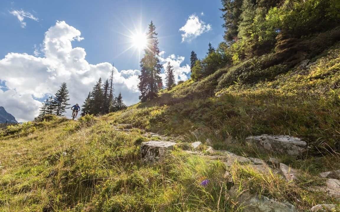 Photo of Outdoor in Dalaas