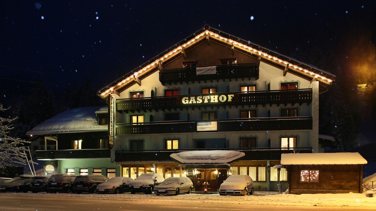 Photo of Outdoor in Dalaas
