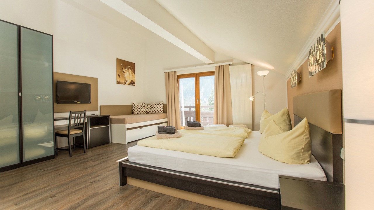 Photo of Bedroom in Dalaas
