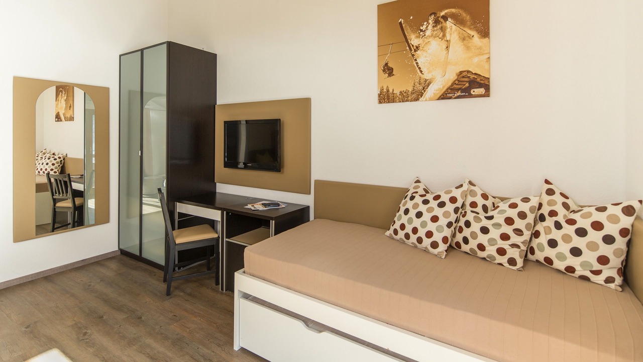 Photo of Bedroom in Dalaas