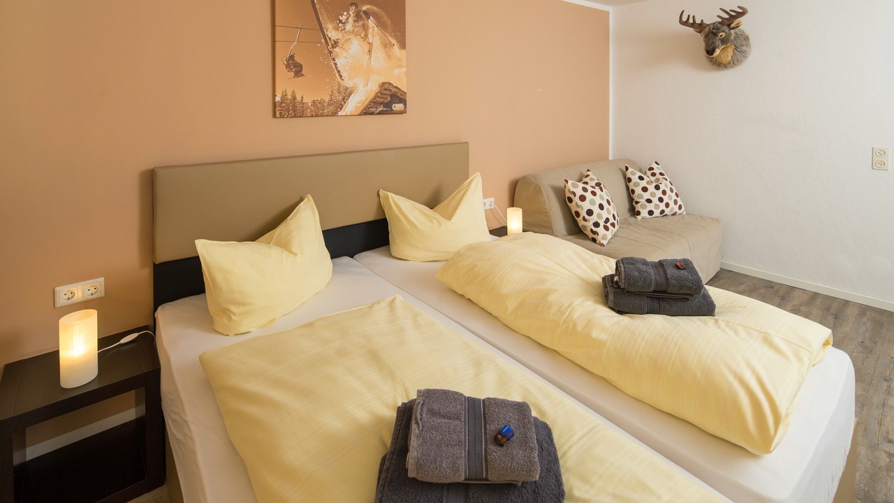 Photo of Bedroom in Dalaas