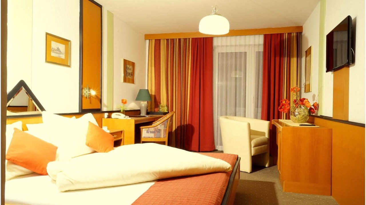 Photo of Bedroom in Sattendorf