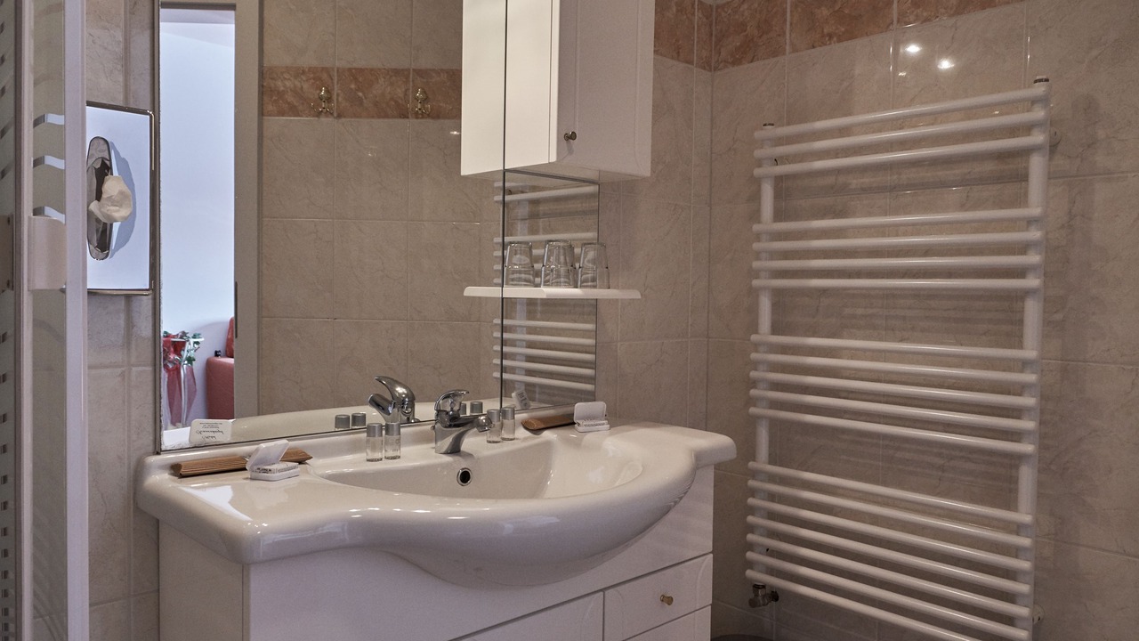 Photo of Bathroom in Sattendorf