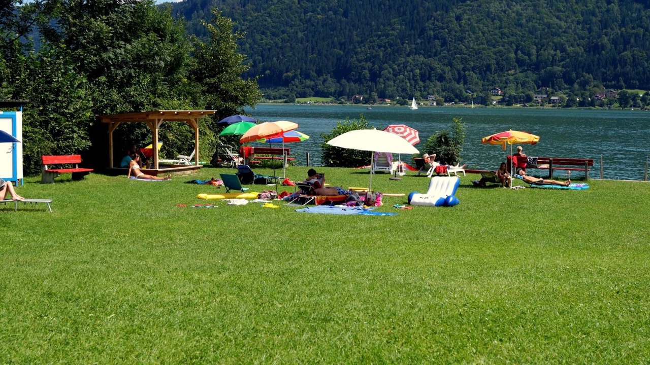 Photo of Outdoor in Sattendorf